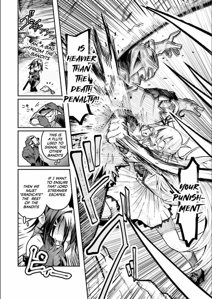 The Case In Which Streaming In Another World Led To The Creation Of A Massive Yandere Following Chapter 35 16